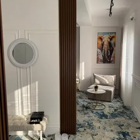 Apartment Jordan Luxury Strumica