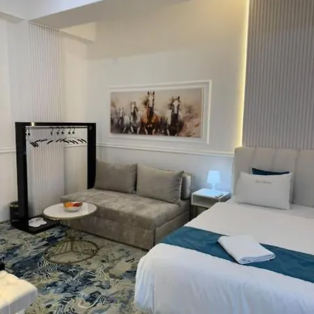 Jordan Luxury * Strumica