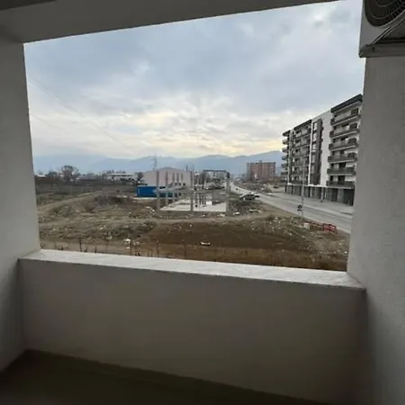 Apartment Jordan Luxury *