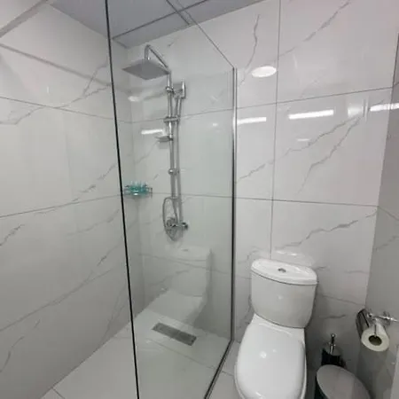 Jordan Luxury Apartment Strumica