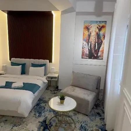 Apartment Jordan Luxury Strumica