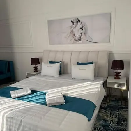 Jordan Luxury * Strumica