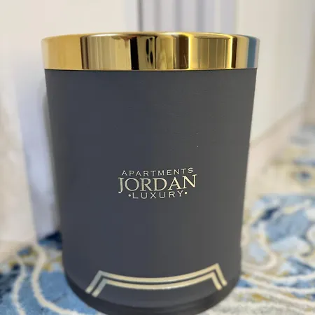 Jordan Luxury